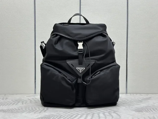 Prada Convertible Backpack image 1