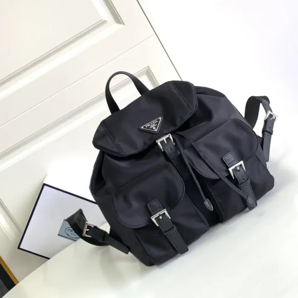 Prada Nylon Backpack image 1