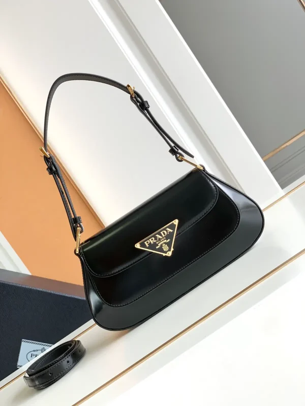 Prada Flap Shoulder Bag image 1