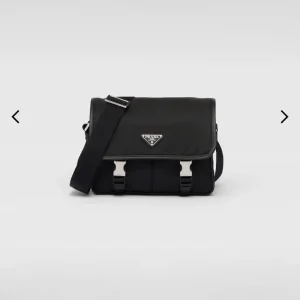 Prada Flap Crossbody Bag image 1
