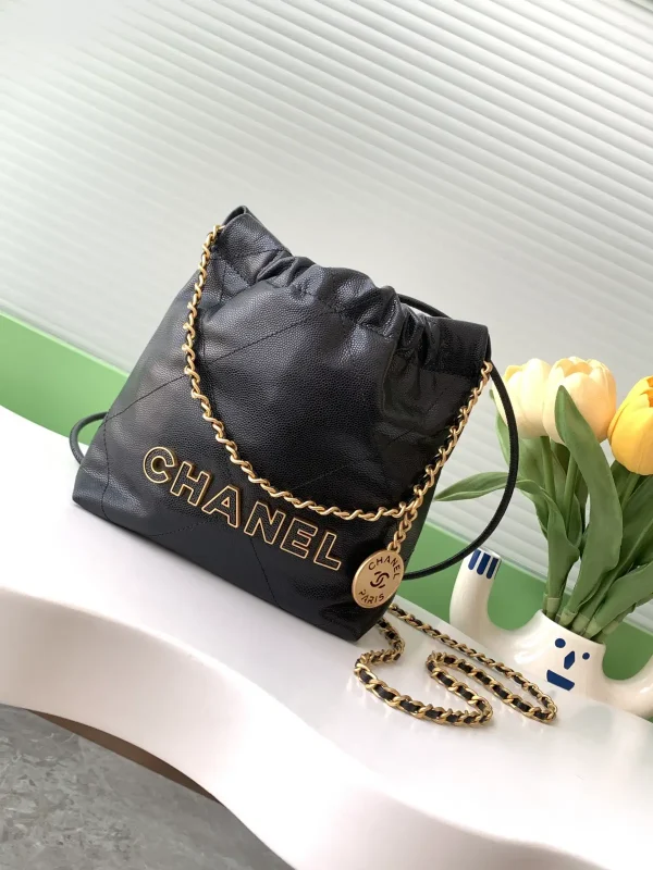 Chanel Mini 22 Bag image 1