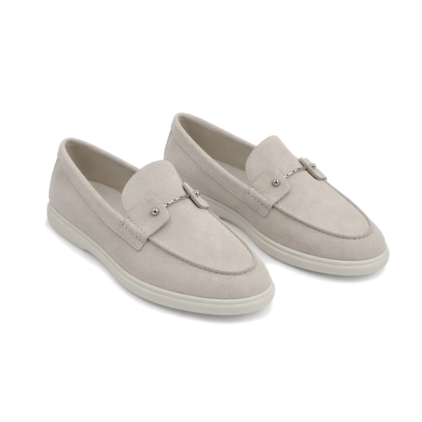 Men's Weekend Loafer Shoes on a white background
