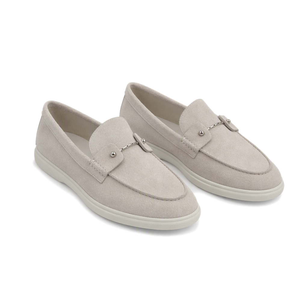 Men's Weekend Loafer Shoes on a white background